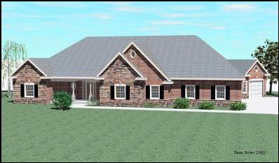 Beck Residence